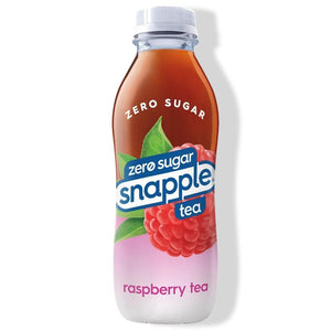 Snapple Diet Raspberry Iced Tea - 16oz. - East Side Grocery