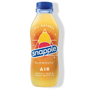 Snapple Elements Air 16oz. - East Side Grocery
