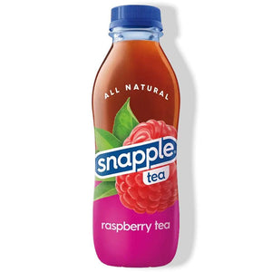 Snapple Raspberry Iced Tea - 16oz. - East Side Grocery