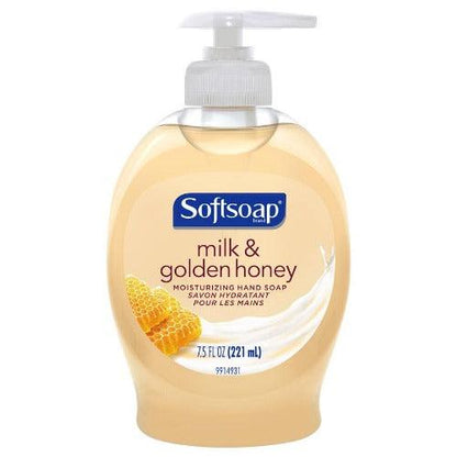 SoftSoap Hand Soap - East Side Grocery