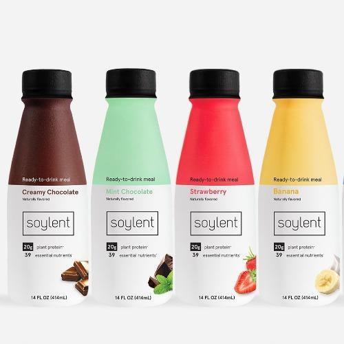 Soylent 14oz. - East Side Grocery