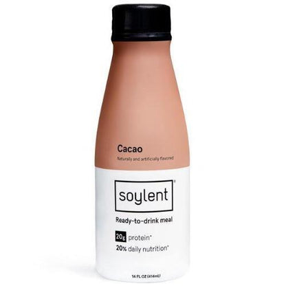 Soylent 14oz. - East Side Grocery