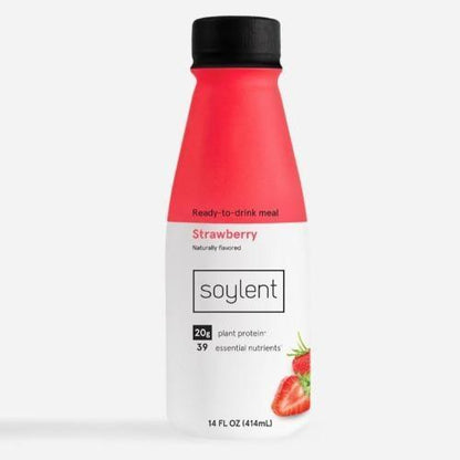 Soylent 14oz. - East Side Grocery