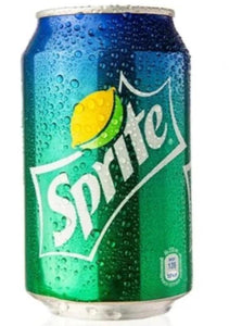 Sprite - 12oz. Can - East Side Grocery