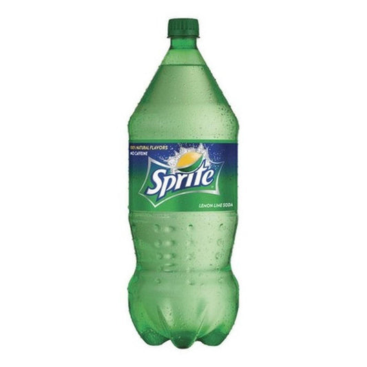 Sprite 2 Liter - East Side Grocery