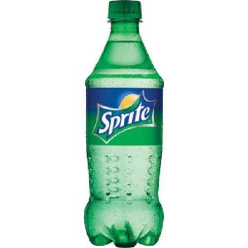 Sprite 20oz. Bottle - East Side Grocery