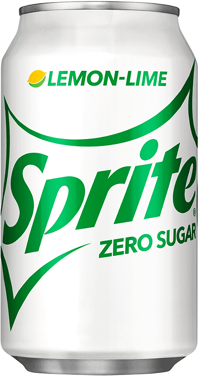 Sprite Zero - 12oz. Can - East Side Grocery