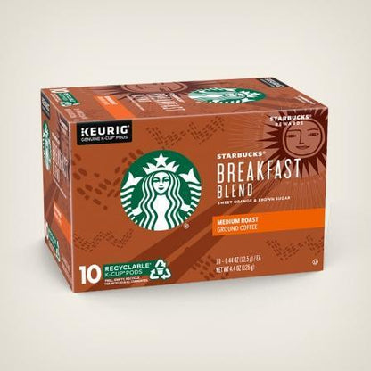 Starbucks Coffee K-Cup Pods - East Side Grocery