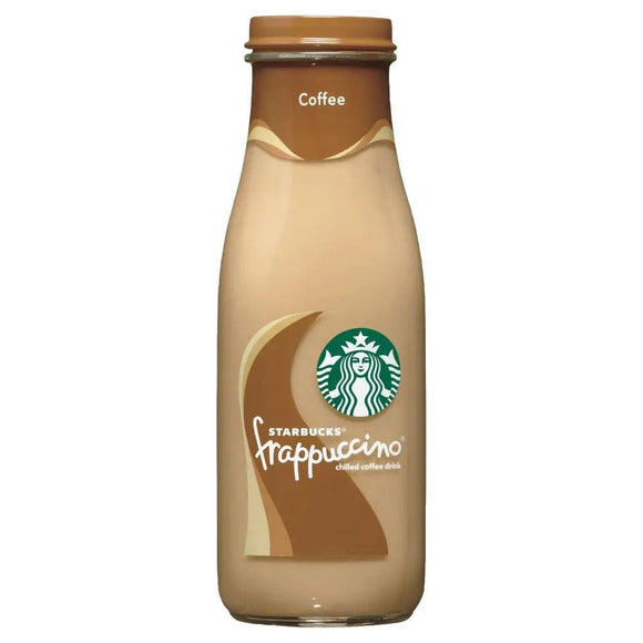 Starbucks Frappuccino Coffee 9.5oz. - East Side Grocery