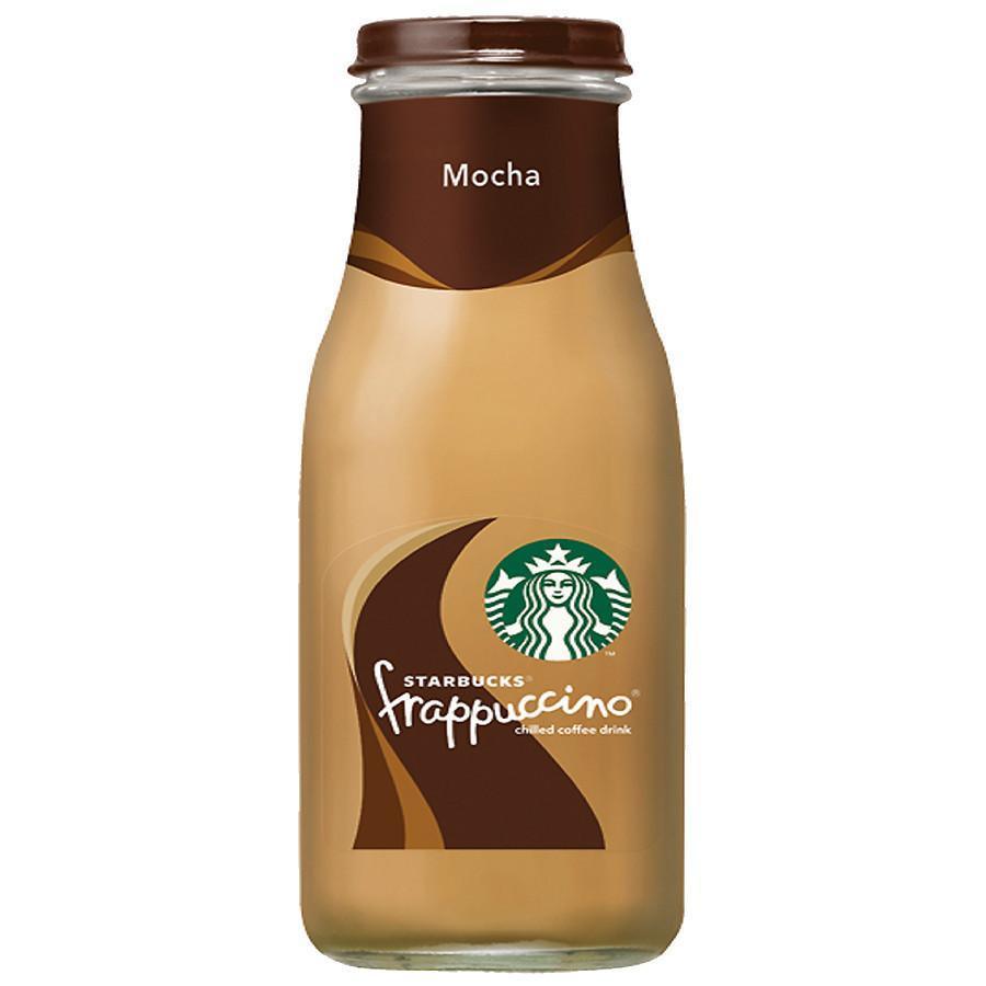 Starbucks Frappuccino Mocha 9.5oz. - East Side Grocery