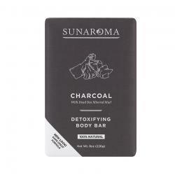 Sunaroma Bath Soap 8oz. - East Side Grocery