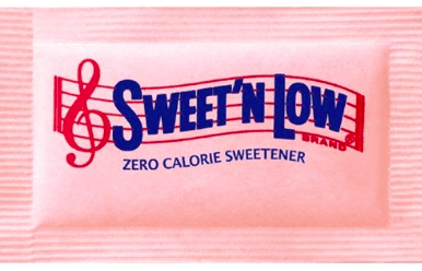 Sweet'n Low Packets 50 Count - East Side Grocery