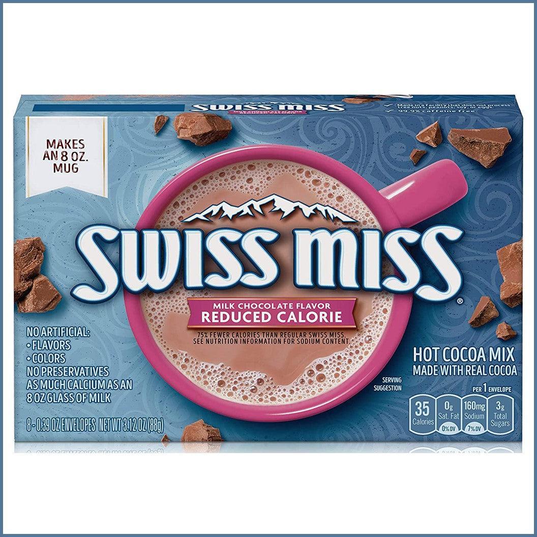 Swiss Miss Hot Chocolate - East Side Grocery