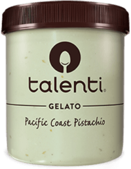 Talenti Gelato Pistachio Pint - East Side Grocery
