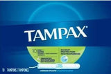 Tampax Tampons - East Side Grocery