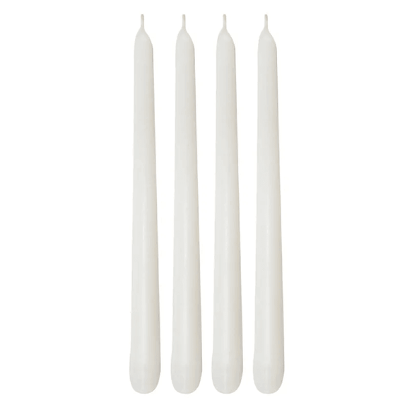 Taper Candles 12