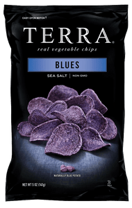 Terra Chips Blue Sea Salt 5oz. - East Side Grocery