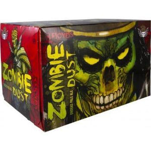 Three Floyds Zombie Dust 12oz. Can - East Side Grocery
