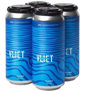 Threes Brewing Vliet 16oz. Can - East Side Grocery