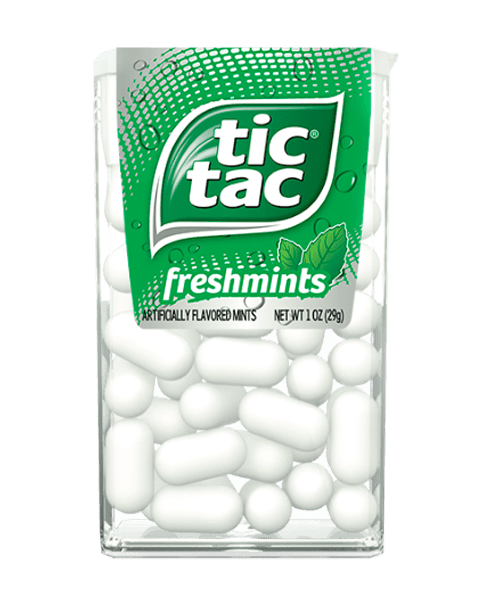 Tic Tac Mint - East Side Grocery