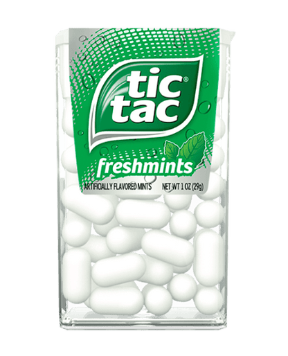 Tic Tac Mint - East Side Grocery