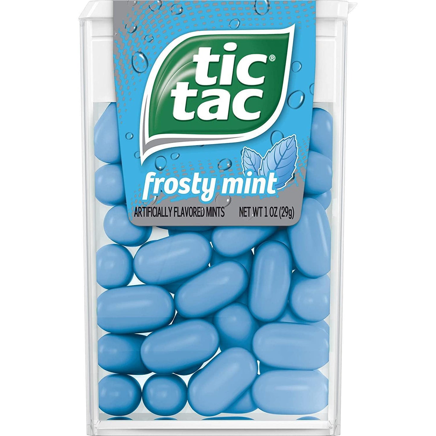 Tic Tac Mint - East Side Grocery