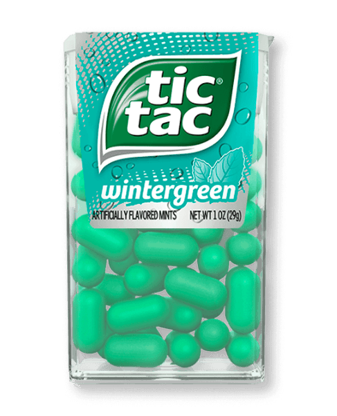 Tic Tac Mint - East Side Grocery