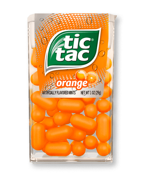 Tic Tac Mint - East Side Grocery