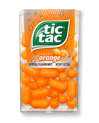 Tic Tac Mint - East Side Grocery