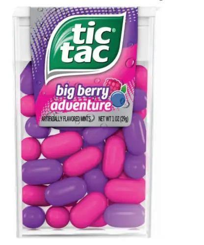 Tic Tac Mint - East Side Grocery