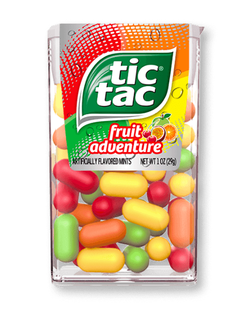 Tic Tac Mint - East Side Grocery