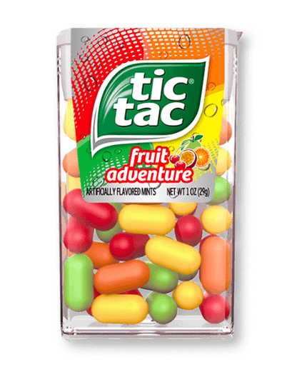 Tic Tac Mint - East Side Grocery