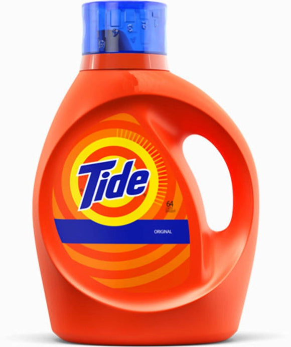 Tide Laundry Detergent - East Side Grocery
