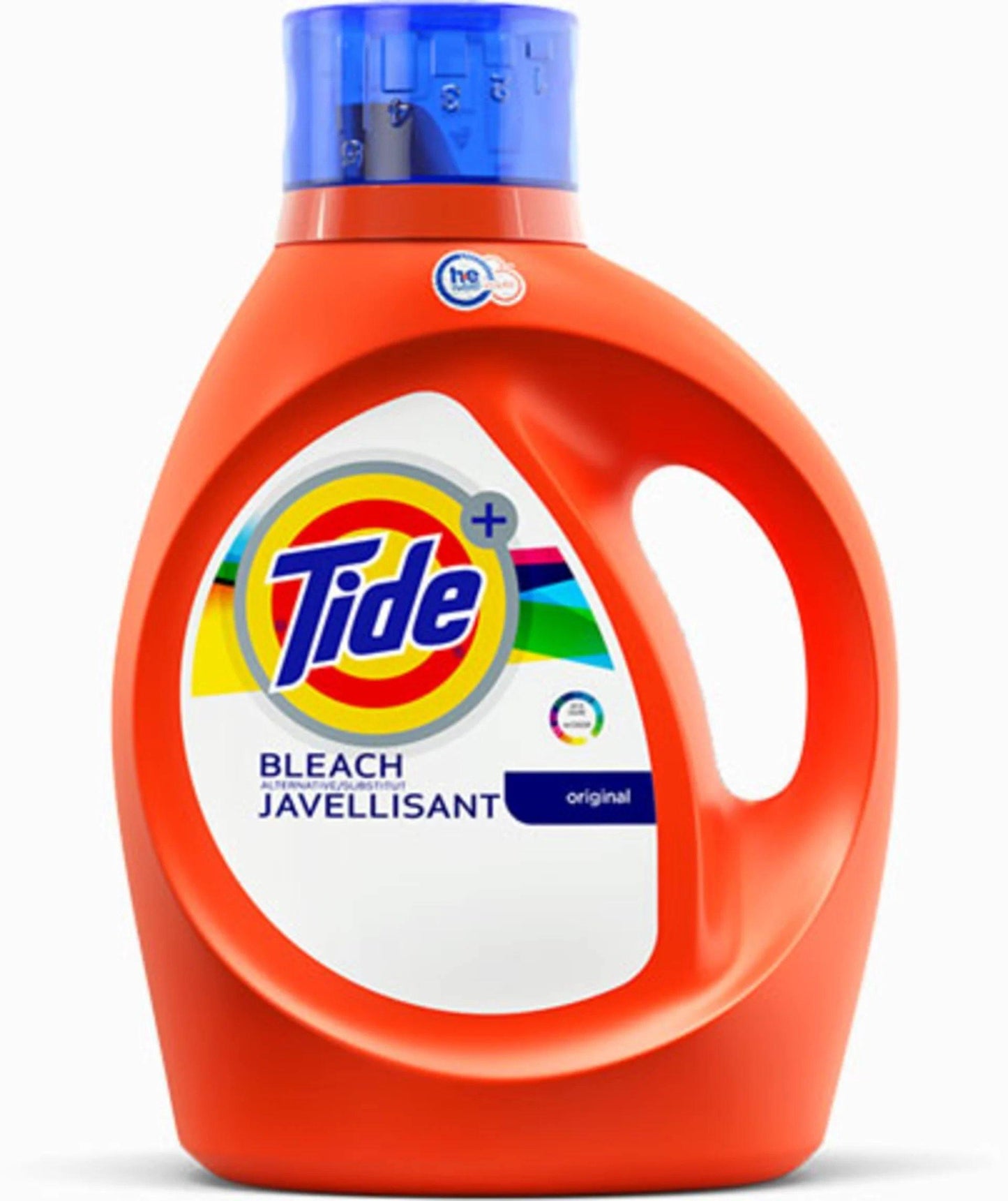 Tide Laundry Detergent - East Side Grocery