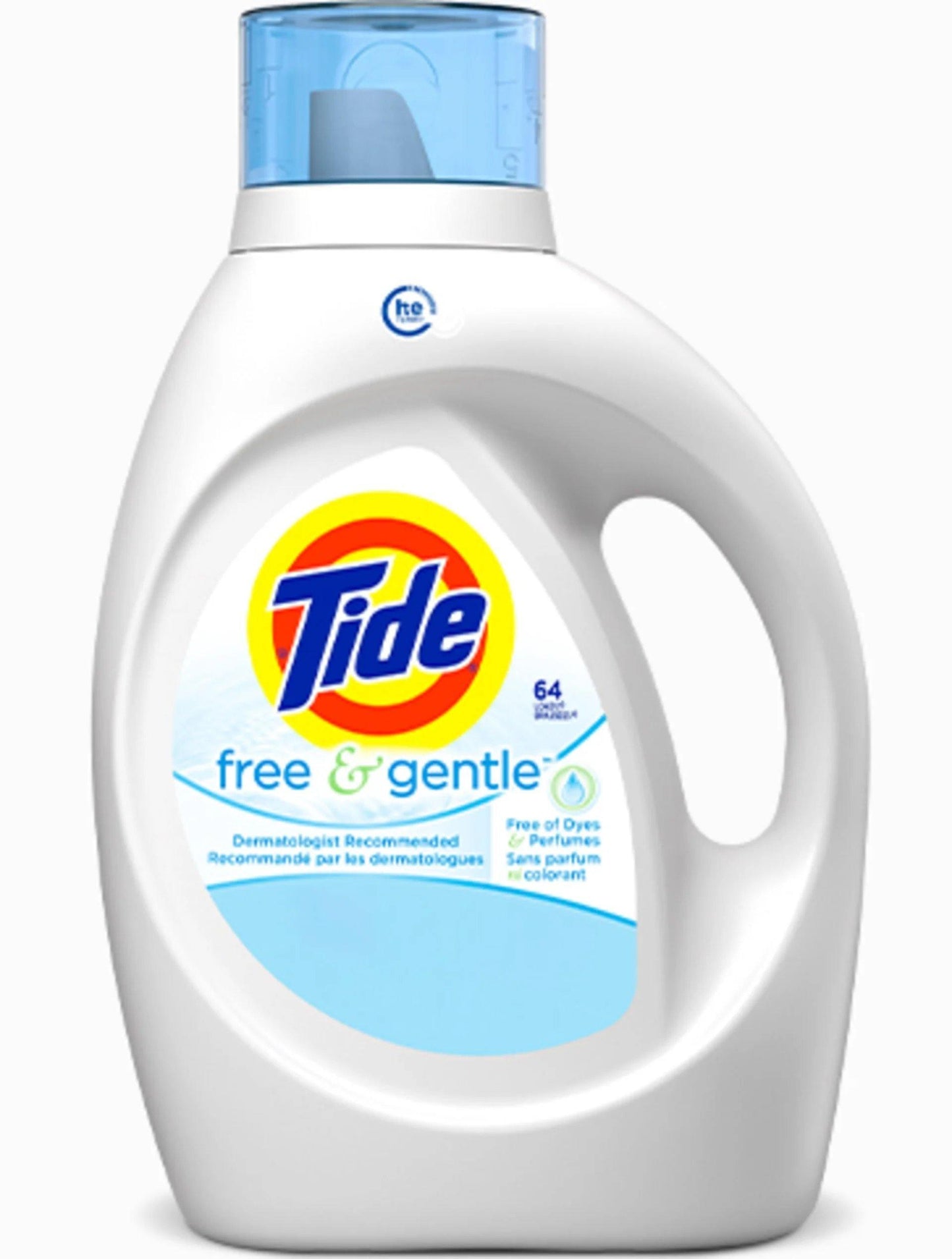 Tide Laundry Detergent - East Side Grocery