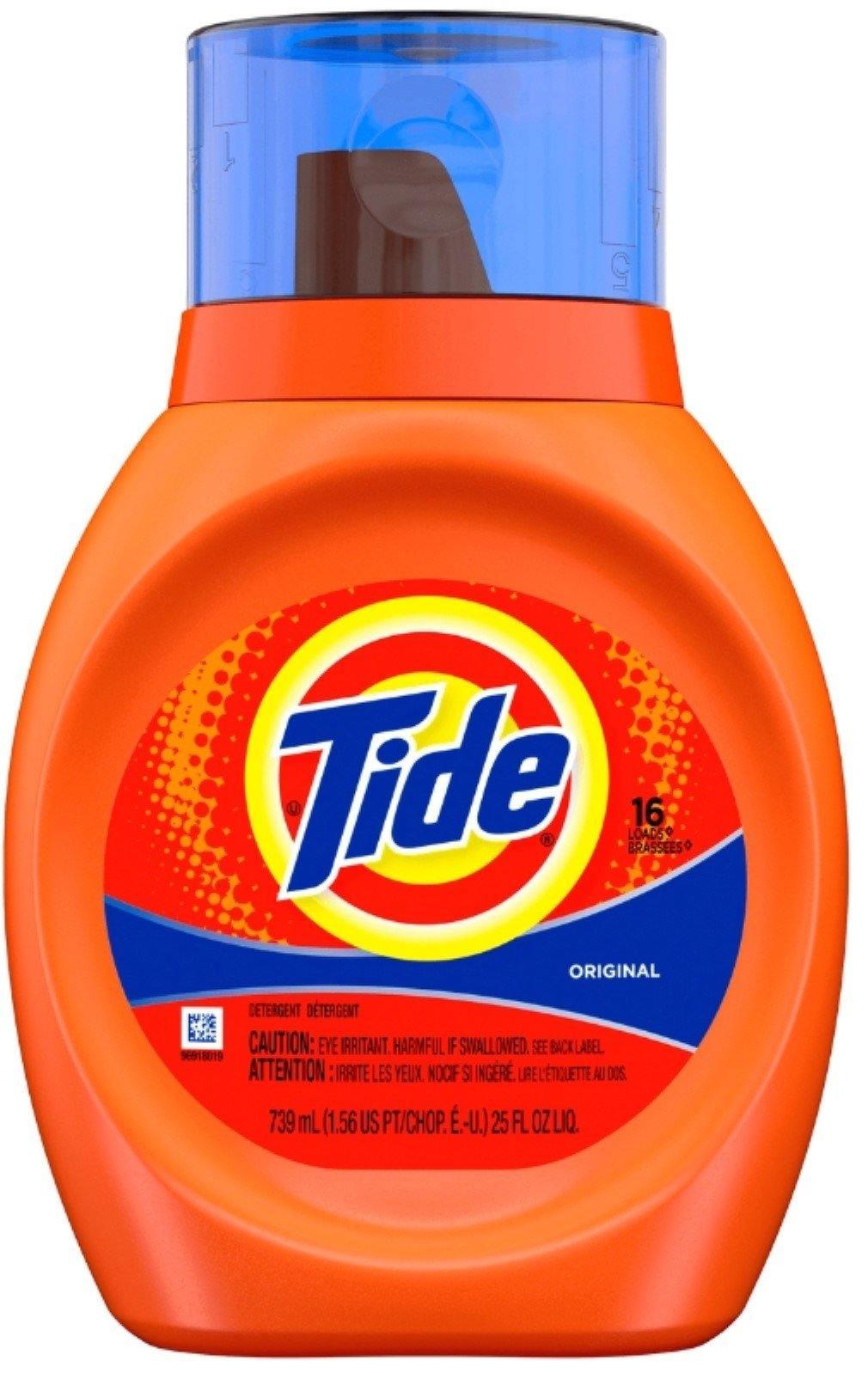 Tide Laundry Detergent - East Side Grocery