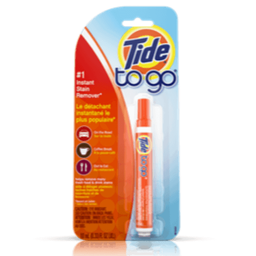 Tide to Go Pen 10ml. - East Side Grocery