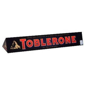 Toblerone Dark Chocolate - East Side Grocery