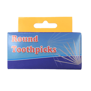 Toothpicks - East Side Grocery