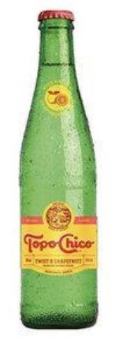 Topo Chico Sparkling Water 12 fl.oz. - East Side Grocery