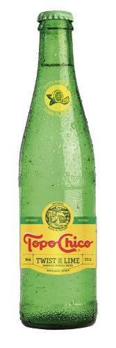 Topo Chico Sparkling Water 12 fl.oz. - East Side Grocery