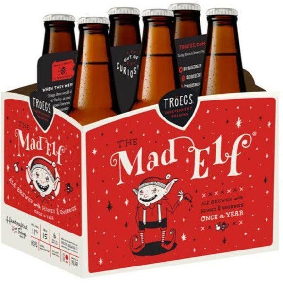 Troegs Mad Elf 12oz. Bottle - East Side Grocery