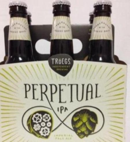 Troegs Perpetual IPA - 12oz. Bottle - East Side Grocery