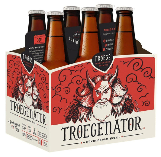 Troegs Troegenator - 12oz. Bottle - East Side Grocery