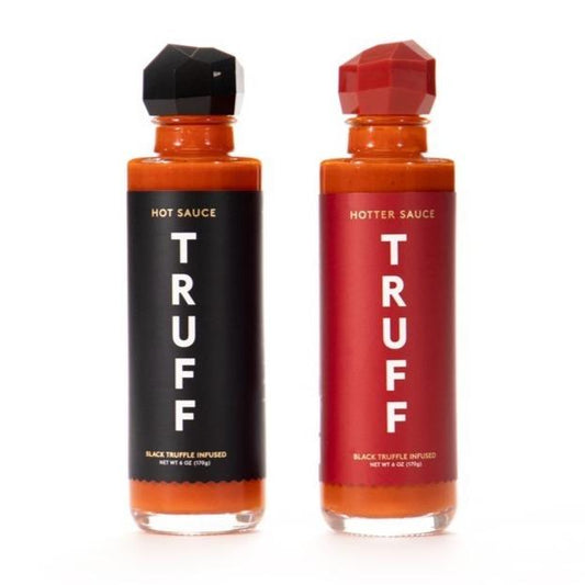 Truff Hot Sauce  6oz - East Side Grocery