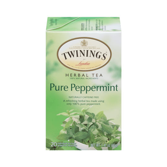 Twinings Tea 20ct. - East Side Grocery