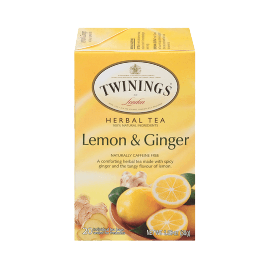 Twinings Tea 20ct. - East Side Grocery