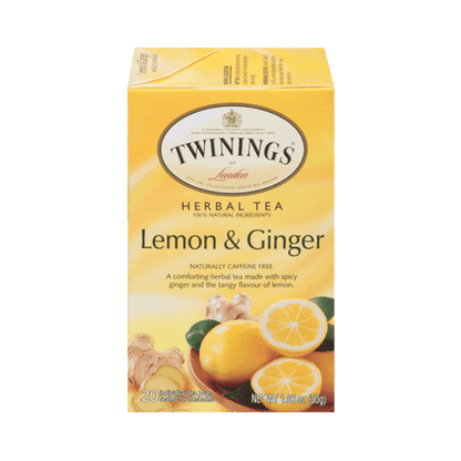 Twinings Tea 20ct. - East Side Grocery