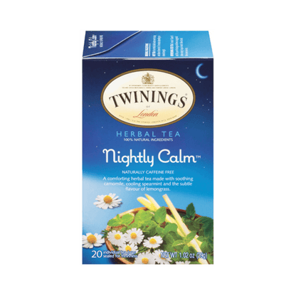 Twinings Tea 20ct. - East Side Grocery