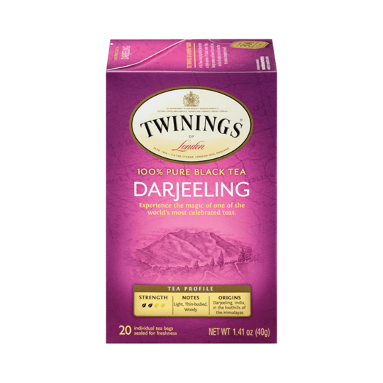 Twinings Tea 20ct. - East Side Grocery